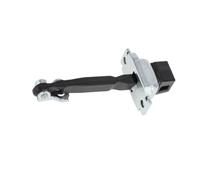 QADFTGY Tope Bisagra Puerta Coche Compatible con Mitsubishi para L200 para Triton para MK4 2006-2020 Correa Retención Puerta Delantera Izquierda Derecha Repuesto OEM: 5702A080