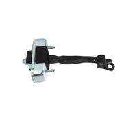 QADFTGY Tope Bisagra Puerta Coche Compatible con Toyota FJ para Cruiser 2007 2008 2009 2010 2011 2012 2013 2014 Limitador Correa Parada Control Puerta Delantera Coche OEM:68620-35020