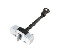QADFTGY Tope Bisagra Puerta Coche Compatible con Toyota para Corolla 2009 2010 2011 2012 2013 Reemplazo Tope Retención Puerta Delantera Automóvil Accesorio Ambos Lados OEM: 68610-02160