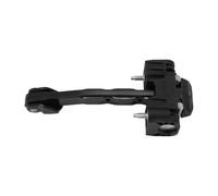 QADFTGY Tope Bisagra Puerta Coche Compatible con Volvo para XC60 S60 V70 XC70 S80 2007 2008 2009 2010-2018 Tope Bisagra Puerta Soporte Pestillo Repuesto OEM: 32198466