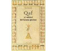 Qaf e i misteri del Corano glorioso
