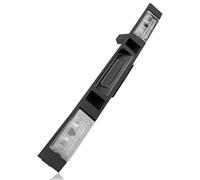 QAGGUM Conjunto de interruptor de portón trasero para BMW E83 X3 2004 2005 2006 2007 2008 2009 2010, manija de tapa trasera con botón de llave de repuesto 51133403611