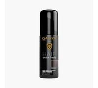 QAINZO Paris Hair Color Flash - Spray Colorante Capilar Castaño Oscuro