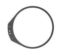 QALIYDFD línea de Tapa de Tanque de Combustible Compatible con A6 C5 1998-2005 para A8 D2 1994-2002 para B3 1989-1996 1 Pieza Cable Anillo Cuerda Correa De Gasolina 1J0201550A(Type C)
