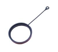 QALIYDFD línea de Tapa de Tanque de Combustible Compatible con Benz para W222 2014-2019 para W117 2013-2019 para X156 2015-2019 1 Pieza Tapa De Llenado del Tanque De Combustible A2214700605(Size A)