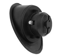 QALIYDFD línea de Tapa de Tanque de Combustible Compatible con Ford para Transit Mk4 Mk5 1994 1995 1996 1997 1998 1999 2000 1 Tapa De Tanque De Combustible con Dos Llaves 3966745
