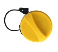 QALIYDFD línea de Tapa de Tanque de Combustible Compatible con Land para Rover para Discovery IV L319 2010 2011 2012 2013 2014 2015 2016 1 Pieza Tapa De Llenado De Tanque De Combustible LR021560
