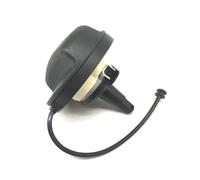 QALIYDFD línea de Tapa de Tanque de Combustible Compatible con para 545i 2004-2005 para 550i 2006-2014 para 550i GT 2010-2013 para 640i 2012-2018 1 Cable De Tapa De Tanque De Combustible 16117222392