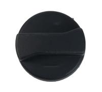 QALIYDFD línea de Tapa de Tanque de Combustible Compatible con Skoda para Fabia 2000-2013 para Felicia 1995-2001 para Octavia 1997-2013 1 Tapa De Tapa De Tanque De Combustible 06B103485C