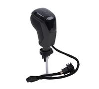 QALIYDFD Palanca De Cambios Coche Compatible Con VW Para Touran Para CC Para Scirocco Perillas De Cambio De Marchas Automáticas Negras Accesorios Interiores Y Piezas De Repuesto