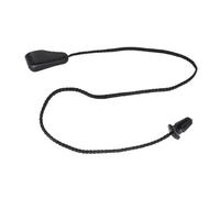 QALIYDFD Trasera Tapa Maletero Cuerda Compatible con Ford para Focus 2004 2005 2006 2007 2008 2009 2010 2011 Correa Bandeja Trasera Maletero OEM4M51A46538AB