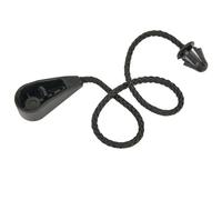 QALIYDFD Trasera Tapa Maletero Cuerda Compatible con Nissan para Qashqai 2016 2007 2018 2019 OEM:79965-10A 1 Unidad De Cordón para Maletero Coche