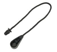 QALIYDFD Trasera Tapa Maletero Cuerda Compatible con Nissan para Qashqai 2016 2017 2018 2019 Cubierta Interior Lona Cordón Bandeja Trasera OEM: 7996510A