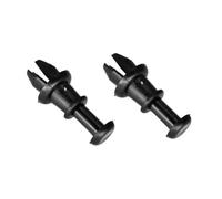 QALIYDFD Trasera Tapa Maletero Cuerda Compatible con VW para Golf MK5 6 para Tiguan MK1 para Polo OEM:1M6867574A Correa Fijación Bandeja Maletero