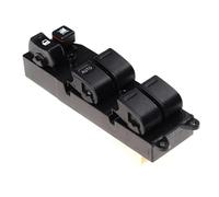 QALIYDFD ventanilla Coche Compatible con Daihatsu para Altis 1997 1998 1999 2000 2001 2002 Botón Elevador De Ventana, Interruptor De Elevación De Ventana Eléctrico 84820-60090