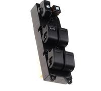 QALIYDFD ventanilla Coche Compatible con Toyota para Vienta para Camry XV20 1997 1998 1999 2000 2001 2002 Interruptor para Ventana Eléctrica De Coche 84820-60090