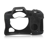 Qalvona Funda de Silicona para Cámara Digital R5, Carcasa Protectora, Color Según Imagen - Protección Completa, Material Durable y Flexible, Diseño Compacto para Uso Diario