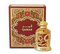 Qamar - arabian designer therapeutic essential perfume oil fragrance -