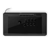 Qanba Obsidian 2 Arcade Stick Sanwa Denshi Panel Táctil PS5 PS4 PC