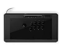 qanba Obsidian 2 - Joystick arcade para PlayStation 5, PS4 - Licencia oficial Sony - Pro FightStick - Compatible con PC