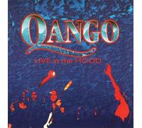 Qango: Live in the Hood by Qango (2008-09-16)
