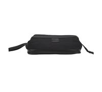 QANYEGN Bague de Almacenamiento de secador de Cabello, Accesorios de rizadores de Cabello Bolso, recorrer la Caja Protectora de secador de Cabello portátil para Viajar