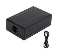 QANYEGN Disparador del Conductor del cajón de Efectivo, Disparador USB, Efectivo eletric con Interruptor de Teclado de Caja de transmisión de Software de Teclado para múltiples cua