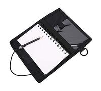 QANYEGN Diving Underwater Notebook, Paper Notebook with Pencil, Tear Resistant Pencil for Scuba and Water Sports