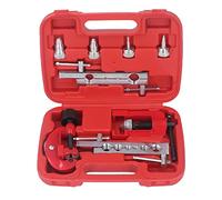 QANYEGN Kit de herramientas de expansión de 3 a 19 mm, expansor de tubo de cobre, expansor establecido con cuchilla de corte para reparación de refrigerador metalurgia