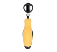 QANYEGN Metal Stamp Holder, Hand Knocking Marking Die Auxiliary Pliers, Metal Stamping Tool for Beginners and DIY Makers to Metal Stamping