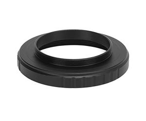 QANYEGN para Adaptador de Hilo Masculino T2, Anillos de Adaptador del telescopio, Adaptador de telescopio astronómico para cámara y telescopio