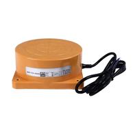 QANYEGN Sensor de proximidad inductivo, Interruptor de proximidad inductivo del Sensor de aproximación, Interruptor de proximidad inductivo para Aplicaciones industriales