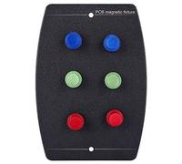 QANYEGN Universal PCB Board Holder, Phone PCB Circuit Board Holder, Multifunctional Motherboard Test Fixture for Circuit Board Soldering