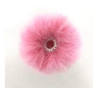 Qaonsciug Accesorio de micrófono para parabrisas, filtro de ruido resistente al viento, protector de parabrisas para micrófono Lavalier, reducción de ruido del viento