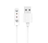 Qaonsciug Cable de carga de alta eficiencia para EraClean GM01/GM02 portátil para lavadora de lentes, voltajes seguros, cable de carga de salida