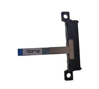 Qaonsciug Cable de conexión SSD de repuesto para disco duro de 2 5 pulgadas para ProDesk PC portátil
