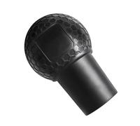 Qaonsciug Durabilidad de goma estabilizadores de base de minas terrestres, barra antideslizante, anclajes de suelo, entrenamientos, hogar, gimnasio, esencial montado en el suelo, entrenador de fuerza