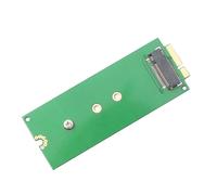 Qaonsciug M.2 NGFF - Tarjeta de conversión SSD para disco duro SSD 2012 A1425/A1398