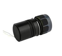 Qaonsciug Núcleos de micrófono dinámicos de supresión de retroalimentación avanzada para cantar y hablar para una salida de sonido consistente