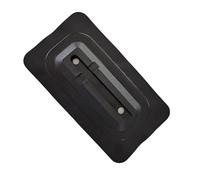 Qaonsciug Universals Surfs - Placa de montaje de aletas de alta resistencia, integración perfecta para deportes acuáticos resistentes a la corrosión