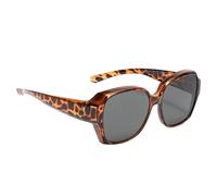 Qapayieg Gafas De Sol Polarizadas Para Mujer,Protección UV400 Lentes Solares Modernos | Gafas conducción - uso en actividades al aire libre: playa, pesca, golf, senderismo, caminata y deportes