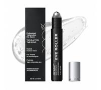 Qapayieg Rodillo para Contorno de Ojos,15 ml Cuidado Reafirmante De La Piel - Rodillo Ojos | Tras Limpieza Facial Noche Mañana Viaje Spa en Casa