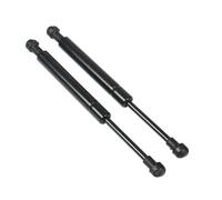 QAQMHVCVB Amortiguadores De Soporte De Elevación De Puerta Trasera De Coche 2 Uds para P&orsche 911 (991) 2012 2013 2014 2015 2016 2017 2018