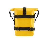 QAQMHVCVB Bolsa Impermeable Herramientas Motocicleta 2004-2019 Viaje El Chasis Y Las Defensas para R1200GSLC (Amarillo)