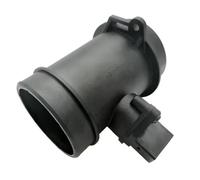 QAQMHVCVB Caudalímetro para Coche para Mercedes para Benz S320 W140 Sensor De Flujo De Aire Masivo MAF Medidor De Flujo De Aire 0280217517 0000941048 Medidor Flujo Másico Aire