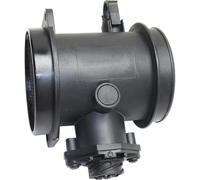 QAQMHVCVB Caudalímetro para Coche para Mercedes para Benz W140 W210 C140 CL500 S420 S500 E420 Sensor De Flujo De Aire Masivo 0280217807 A0000940748 0 280 217 807 0000940748 Medidor Flujo Másico Aire