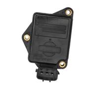 QAQMHVCVB Caudalímetro para Coche para N&issan D21 Pickup 1990-2001 Sensor De Flujo De Aire De Masa MAF AFH55M-10 AFH55M-11 16014-86G03 16017-86G02 Medidor Flujo Másico Aire