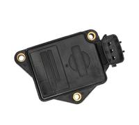 QAQMHVCVB Caudalímetro para Coche Sensor De Flujo De Aire De Masa MAF AFH55M-10 AFH55M-11 16014-86G03 16017-86G02 para N&issan D21 Pickup 1990-2001 Medidor Flujo Másico Aire