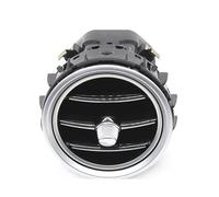 QAQMHVCVB Conjunto Salida Ventilación Aire Acondicionado Delantero Central Izquierdo Derecho Y Trasero para Mercedes para Benz Clase C W205 GLC W253 2058300301 (Model B L or R 1PCS)