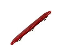 QAQMHVCVB Luz De Freno Trasera 6Q6945097 Para VW Para Polo IV MK4 9N 9N3 Hatchback 2002-2010 (Red)